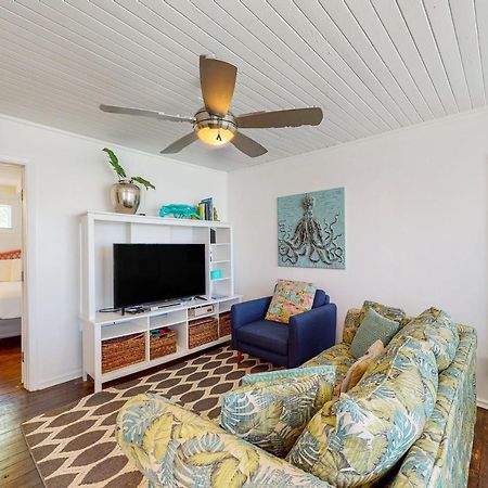 Kissing Palms Villa Panama City Beach Exterior photo